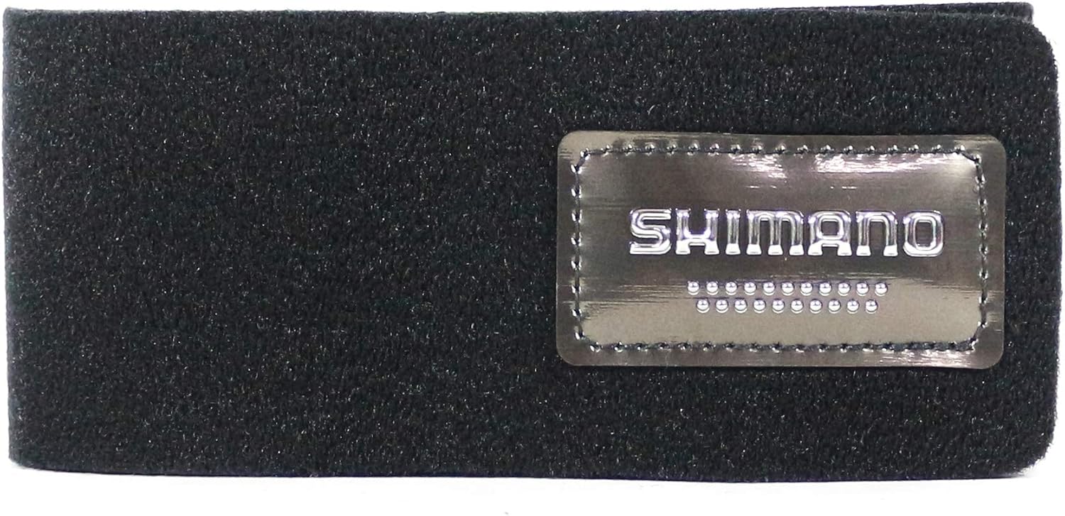 Shimano BE-012G Rod Belt Black 9772