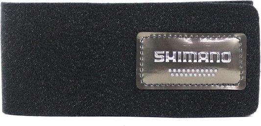 Shimano BE-012G Rod Belt Black 9772
