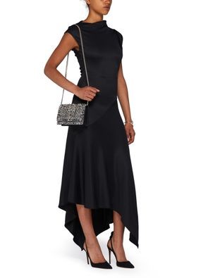 MCQUEEN スモール スカル バッグ - Image 1