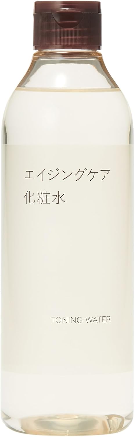 MUJI 83451141 Aging Care Lotion, 10.1 fl oz (300 ml)