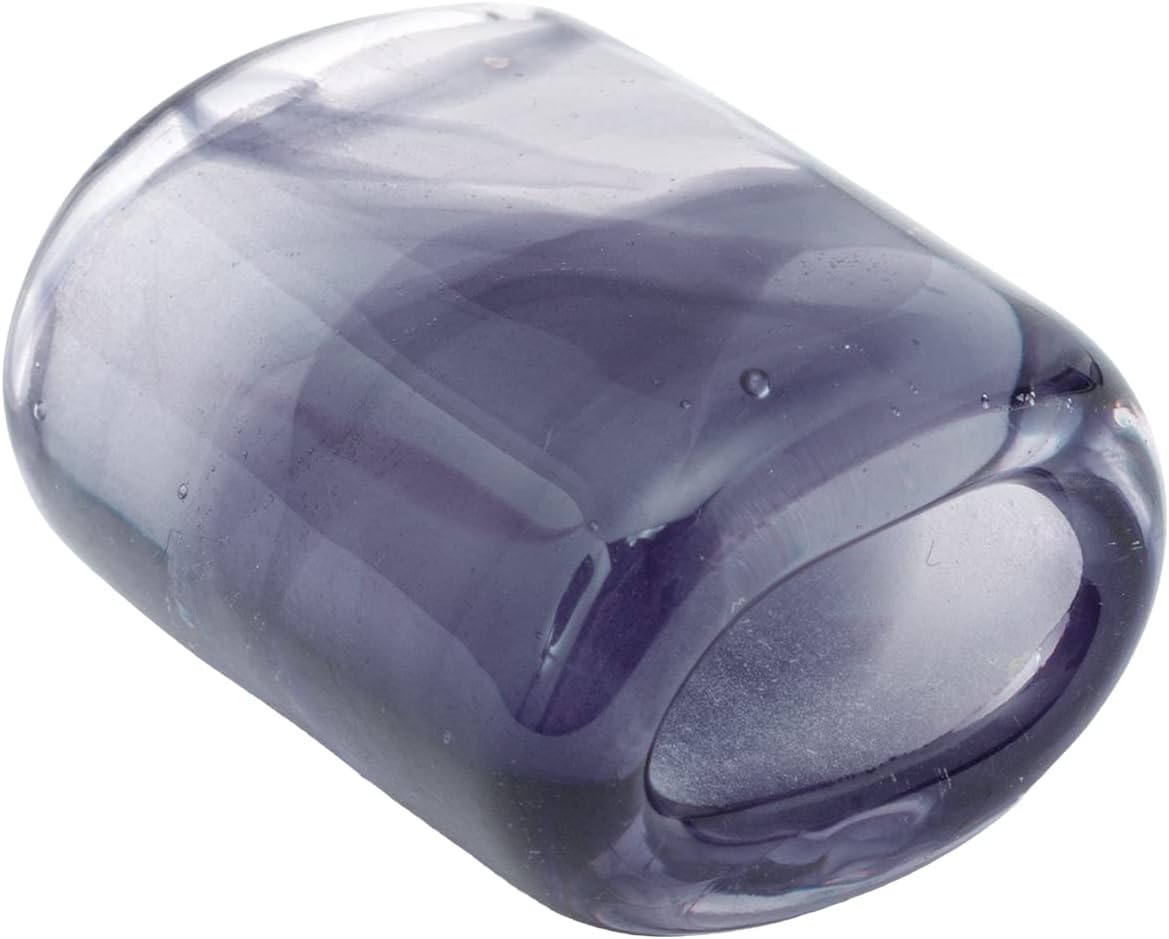 Soubien assort-od0010 Obien Glass Dragonfly Ball Yukata Kimono Accessory Made in Japan