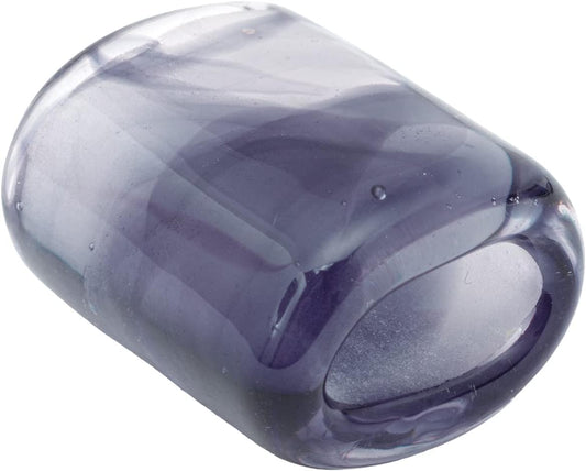 Soubien assort-od0010 Obien Glass Dragonfly Ball Yukata Kimono Accessory Made in Japan