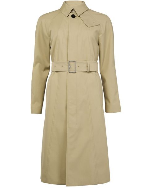 BURBERRY ギャバジン製 トレンチ - Image 1