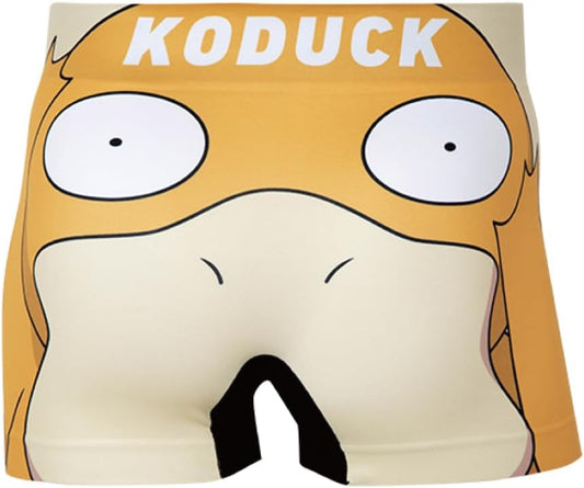 HIPSHOP Pokemon Men's Boxer Briefs