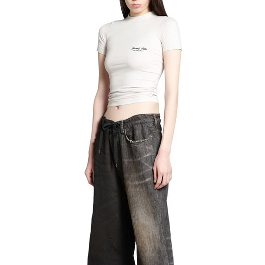 Balenciaga バレンシアガビバリーヒルズTシャツ - Image 1