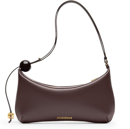 JACQUEMUS Le Grand Bisou Perle バッグ - Image 1