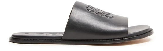 LOEWE Flex Anagram flat sandals - Image 1