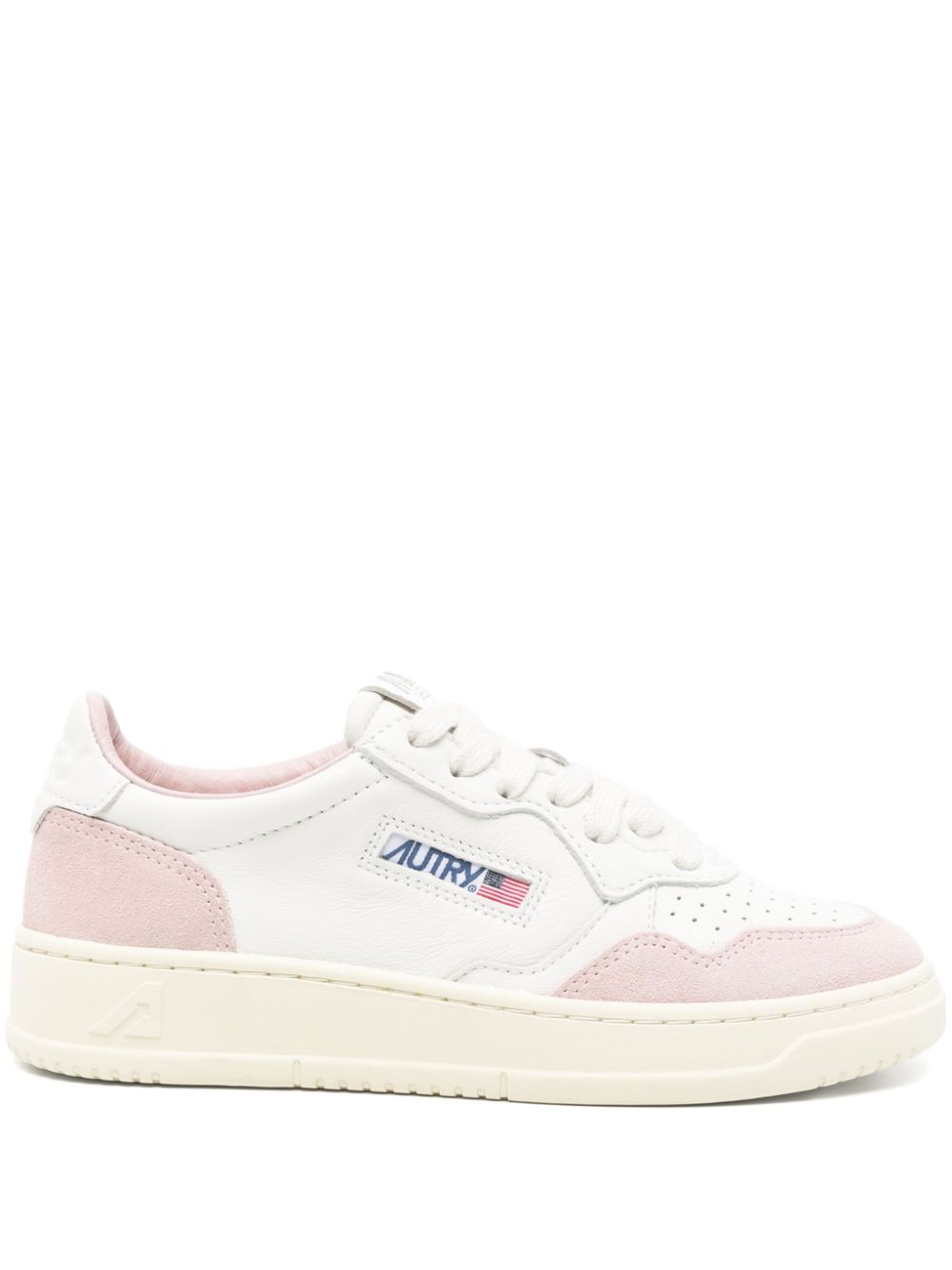 Autry Medalist Sneakers - Image 1
