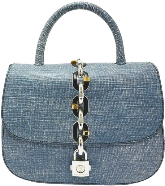 LOUIS VUITTON 'CHAIN IT' PM BAG