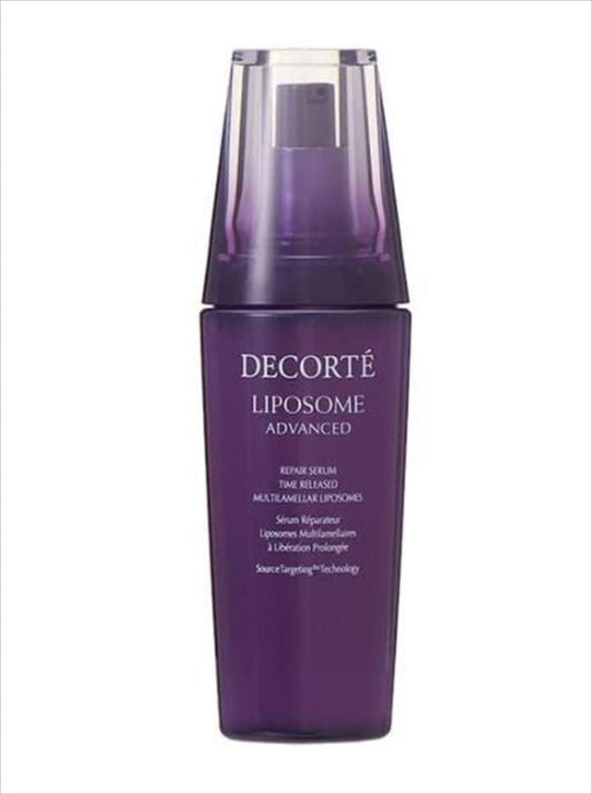 COSME DECORTE COSME DECORTE Liposome Advanced Repair Serum, 3.4 fl oz (100 ml) Serum