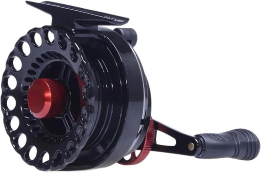 O20 Squid Reel, Chinu Reel, Sea Bream Reel, Fishing Gear, Raft, Dropping, Loop, For Black Sea Bream, Lightweight, Left Winding, Right Winding