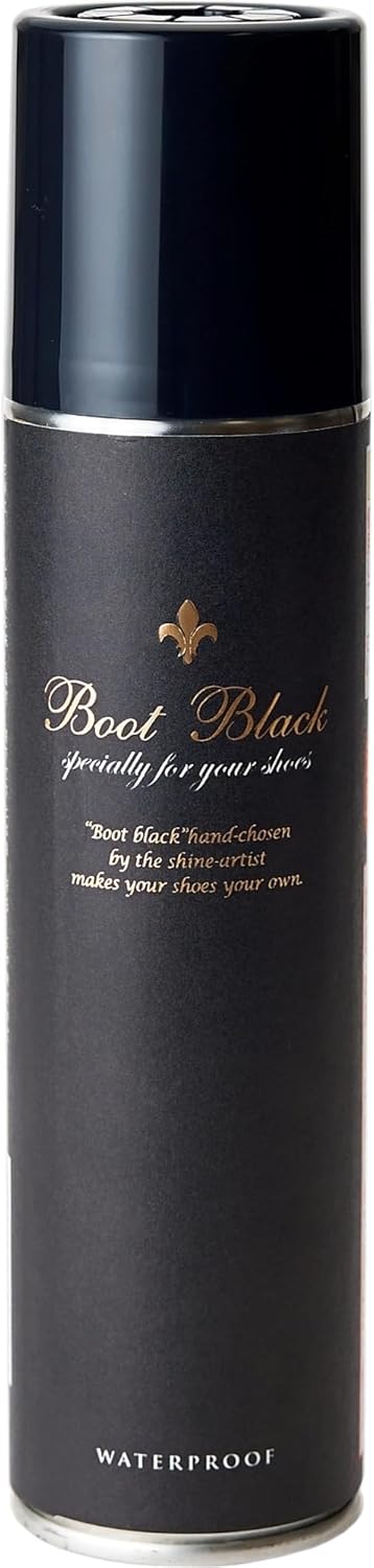 Boot Black Men's BB Waterproof, Neutral