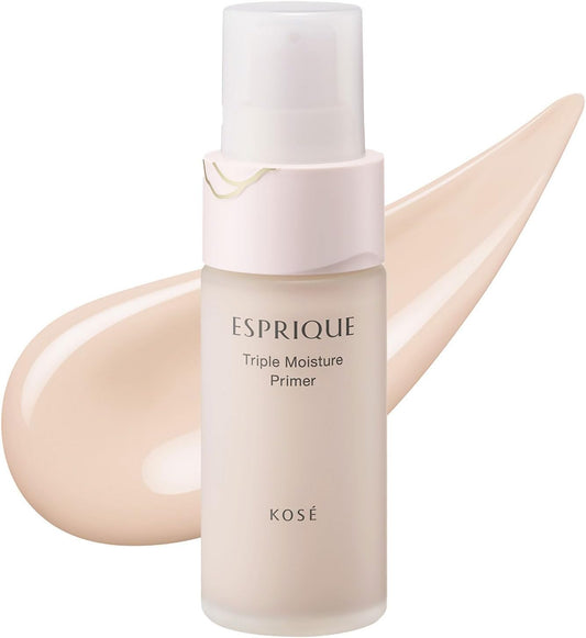 Esprique Triple Moisture Primer 01 Beige 30g