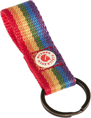 Fjlaraben 23785 Key Chain Kanken Keyring