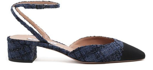AQUAZZURA French Flirt 35 パンプス - Image 1