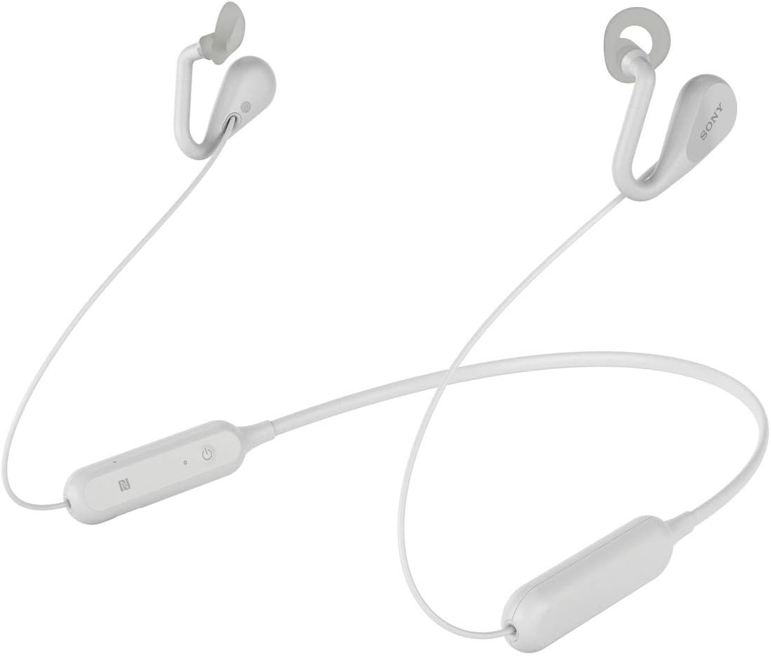 Sony Wireless Open-Ear Stereo Earphones SBH82D