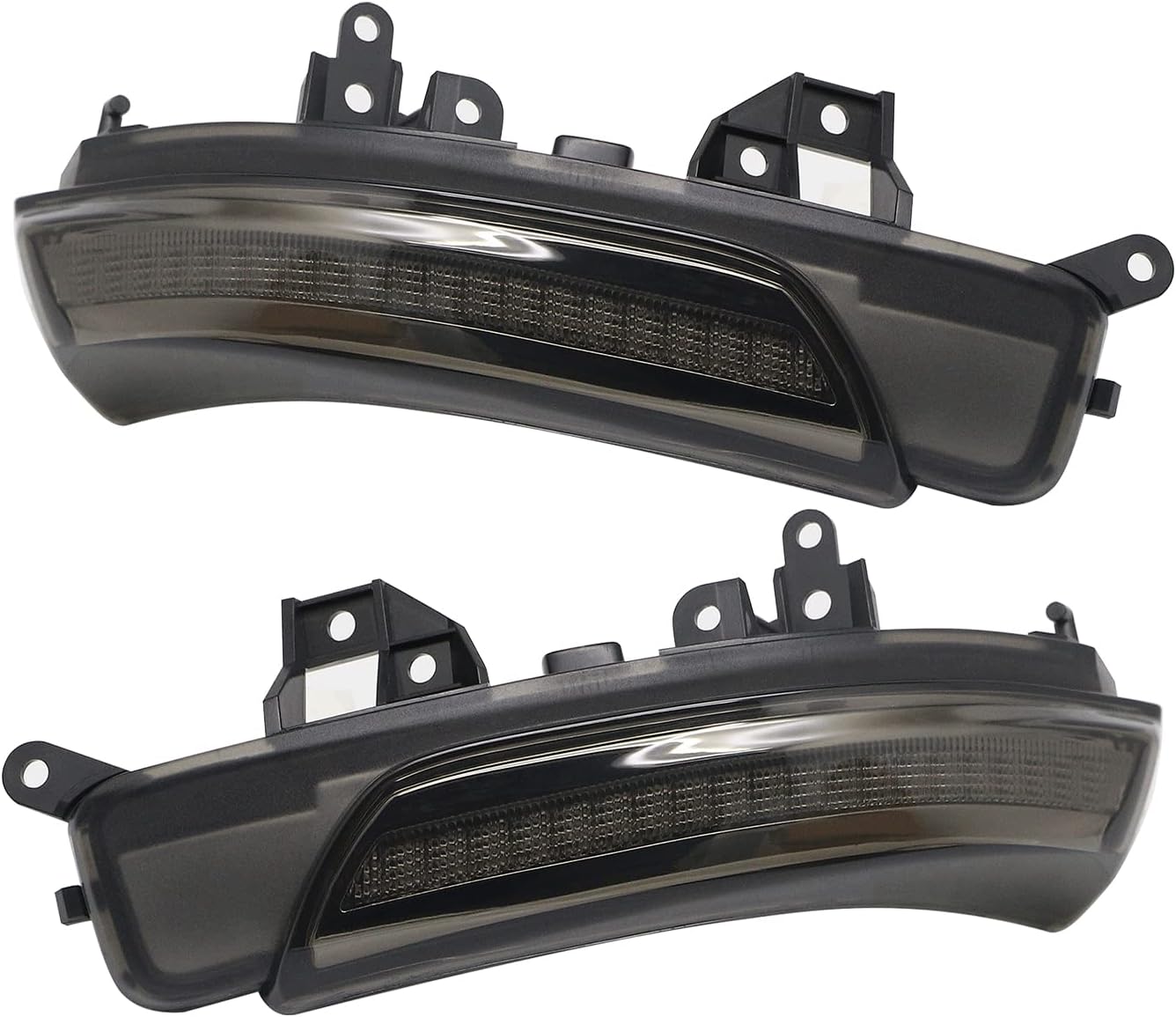 Switch between sequential and normal lighting switches Toyota Prius 30 series Prius α 40 series Crown 200 Series Magiesta 200 Series Mark X 130 Series Camry 40 Series Lacti 120 Series Wish 20 Series