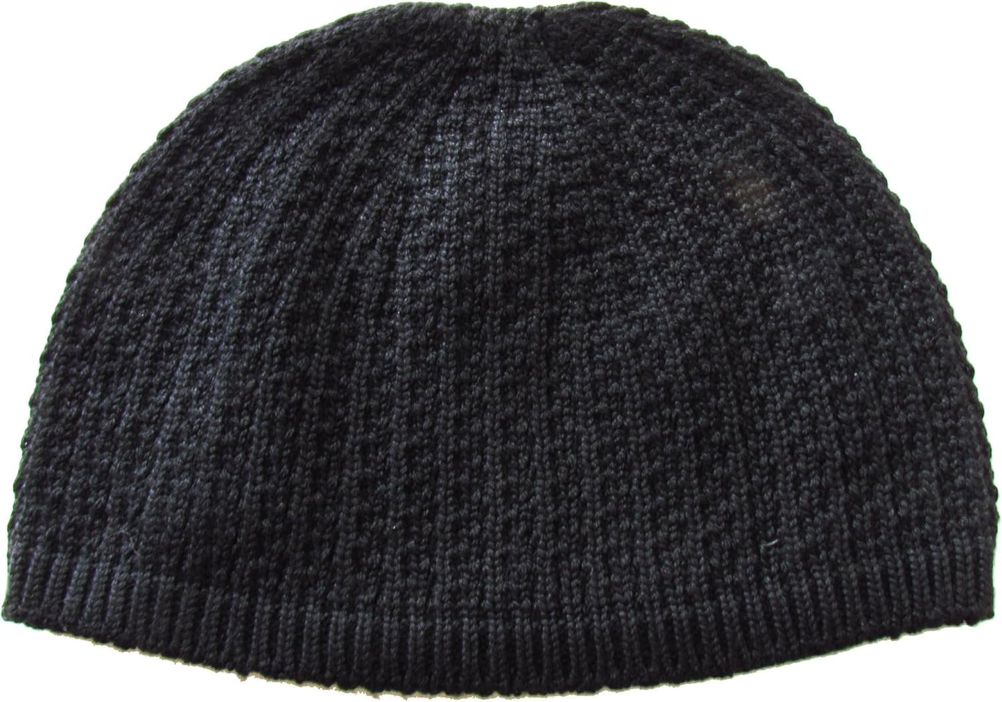 EdgeCity Islamic Watch Cotton/Acrylic Knit Hat, Men's, Made in Japan