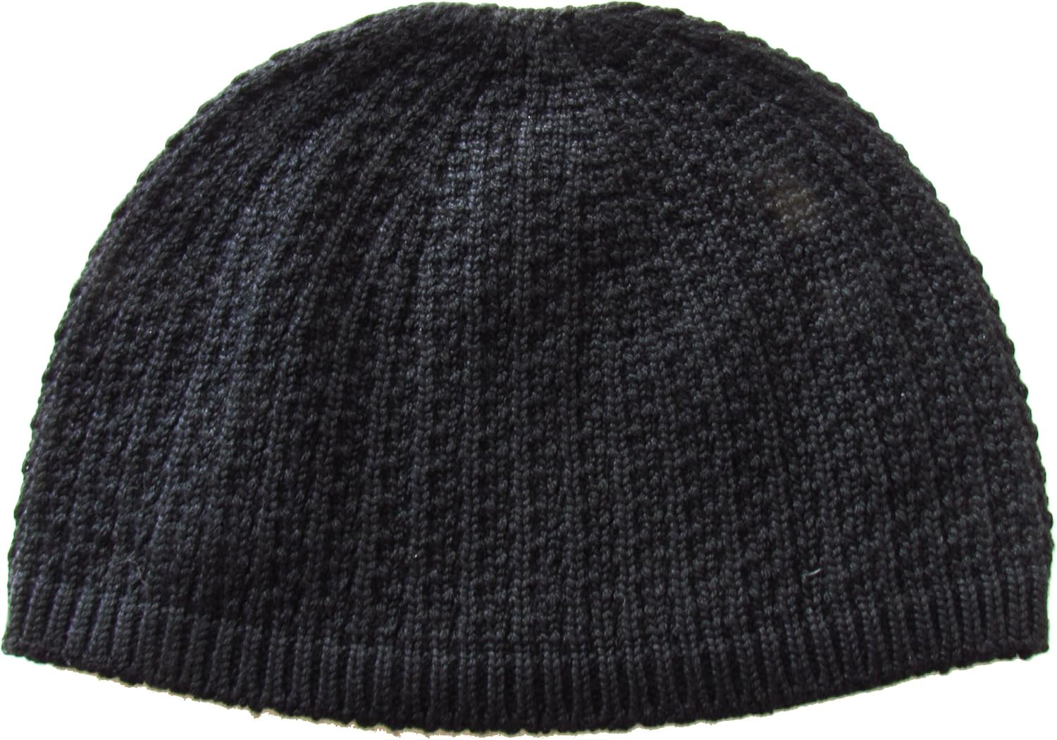 EdgeCity Islamic Watch Cotton/Acrylic Knit Hat, Men's, Made in Japan