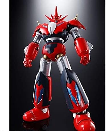 Soul of Chogokin GX-98 Getter D2 Getter Robo Arc