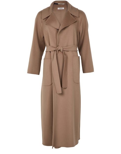 S MAX MARA Doris long coat - Image 1