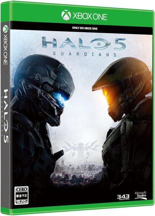 Halo 5: Guardians - XboxOne