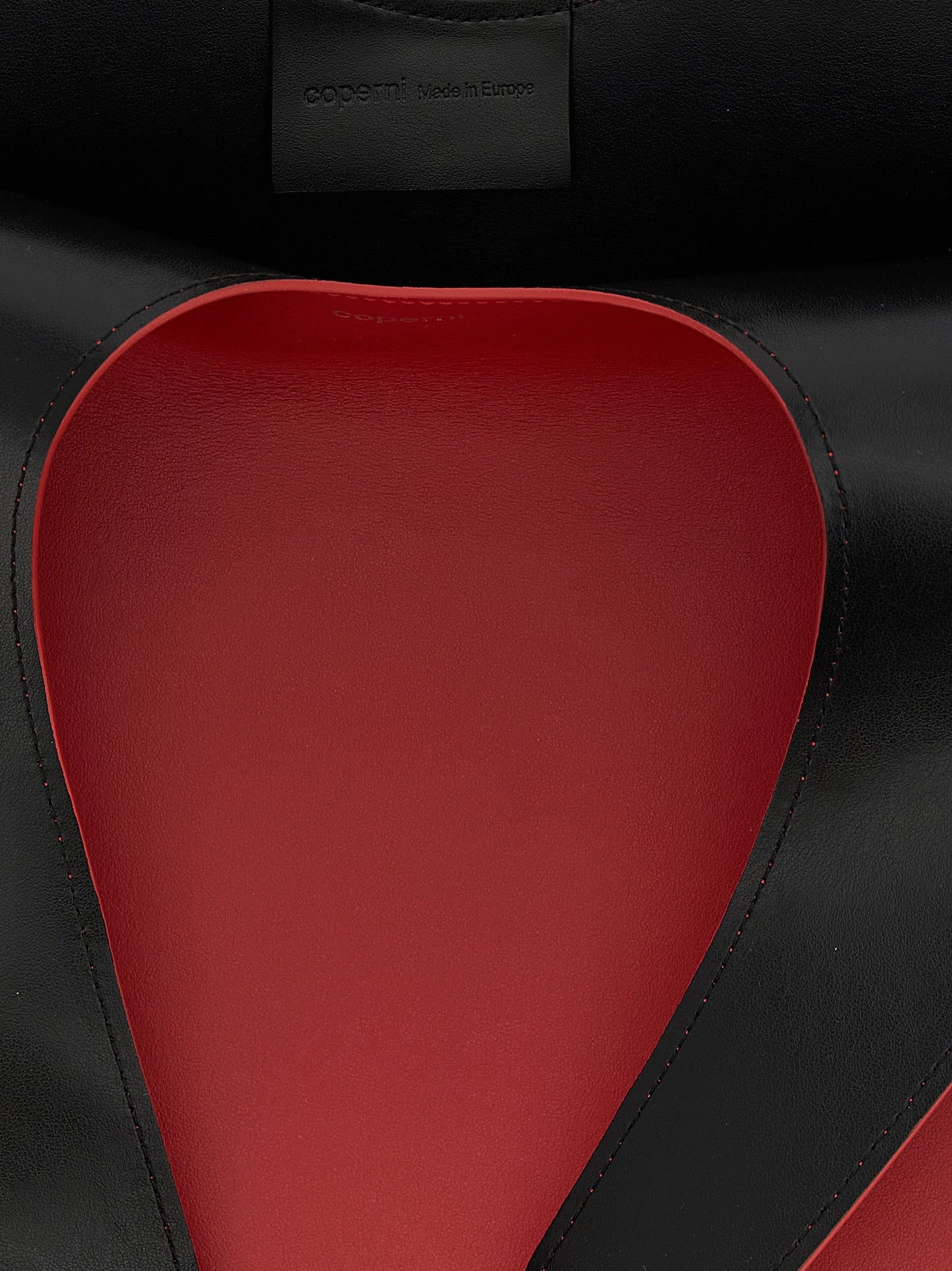 Coperni コペルニ「ハート」ショルダーバッグ - Image 1