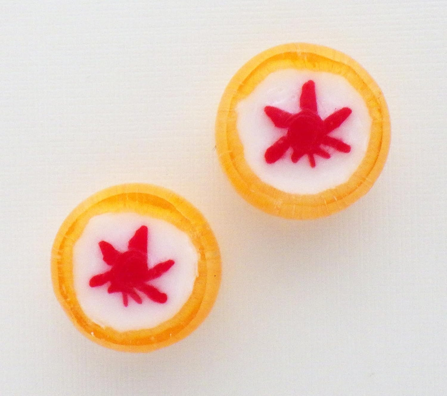 Fall Foliage Candy (Pack of 50), Autumn Event, Sweets, Momiji