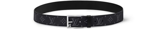 LOUIS VUITTON Saint Germain 35mm Belt - Image 1