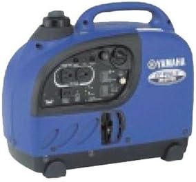 Tasco Inverter Gasoline Generator (for alternating both) Width x Depth x Height: 17.7 x 9.4 x 15.0 inches (450 x 240 x 380 mm) (TA600YK)