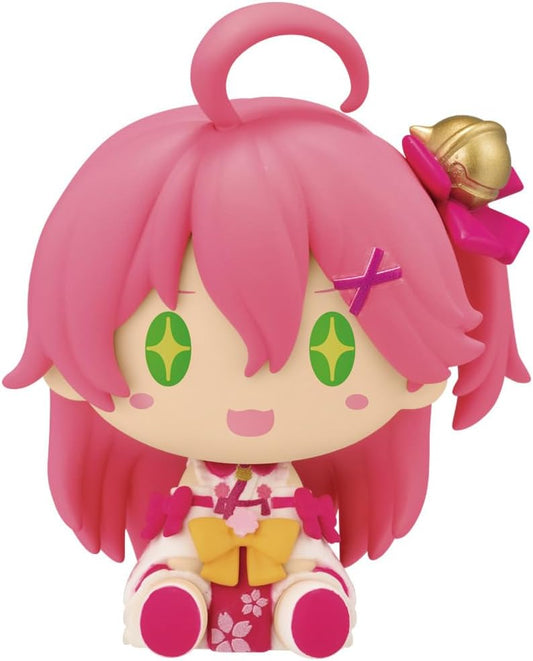 Ichiban Kuji Holo Live Chocoko Koko Koko Collection Chocoko Koko Koko Koko Figure Miko Sakura