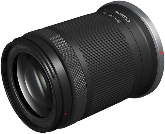 Canon EF-M 18-150mm f/3.5-6.3 IS STM