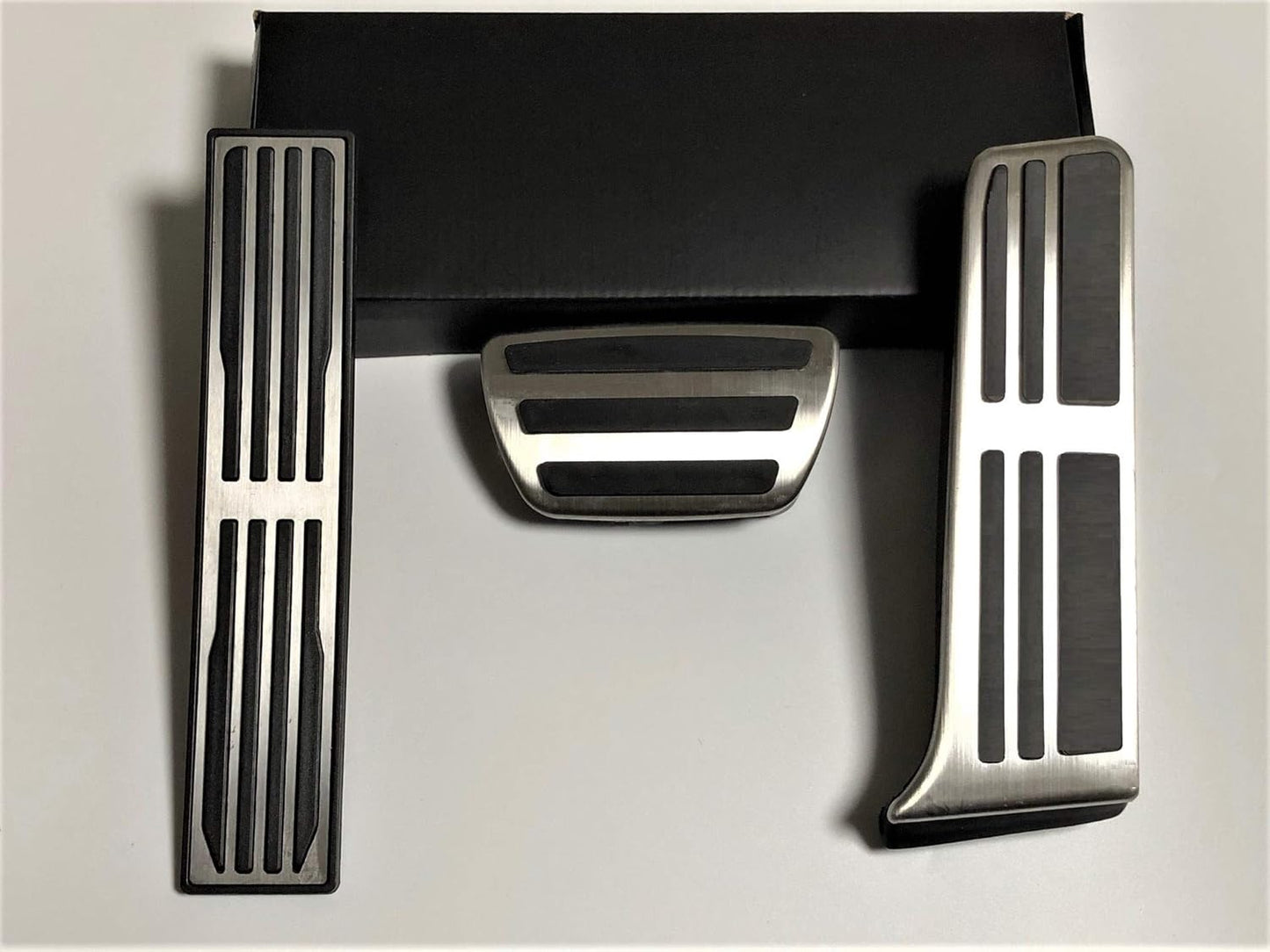 Toyota Crown Crown 220 Series 15th Generation Current Model Aluminum Pedals 3 Piece Full Set