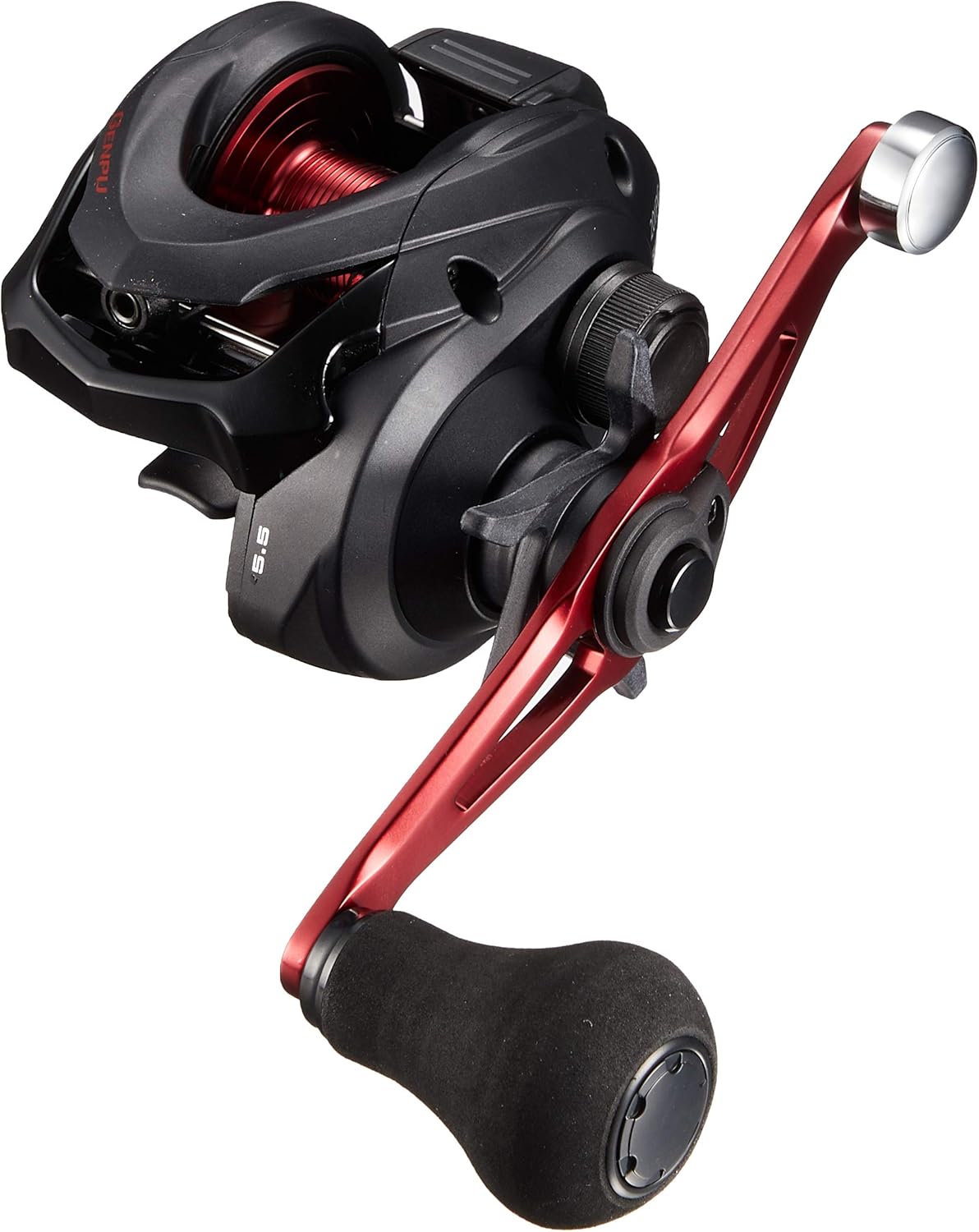 シマノ(SHIMANO) リール 20 ゲンプウ 200PG(右ハンドル) / 201PG(左ハンドル)