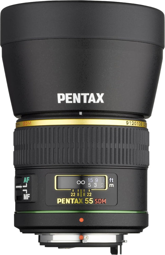 PENTAX DA 55mmF1.4 SDM