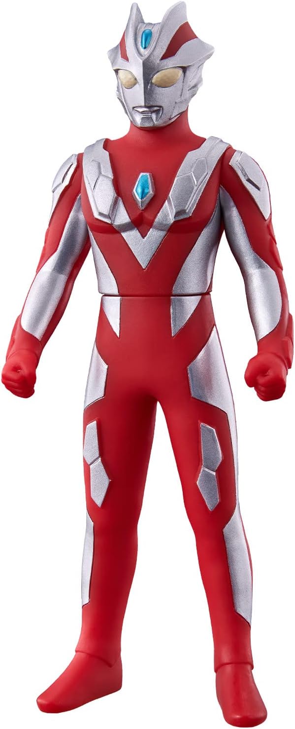 Ultraman Ultra Hero Series EX Ultraman Zenon