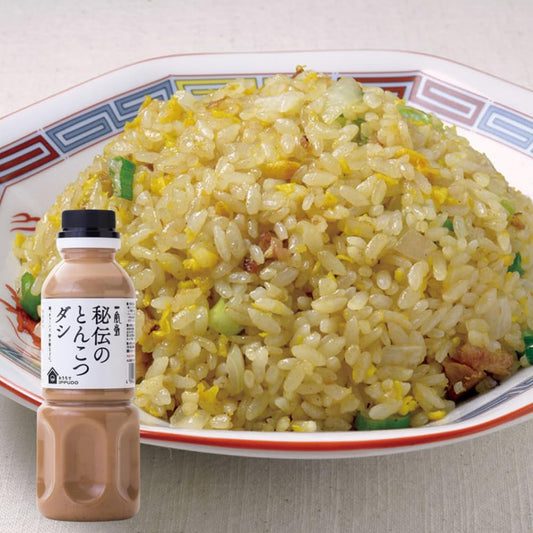 Ichifudo Secret Donkey Ash 11.6 oz (330 g) x 1 Bottle for Seasoning Your Food with this 1 Bottle. IPPUDO Pork Bones, Ramen Soup, Hakata Ramen Soup, Soup, Chinese Soup, Hot Soup, Hot Soup, Frying Rice, Vegetables