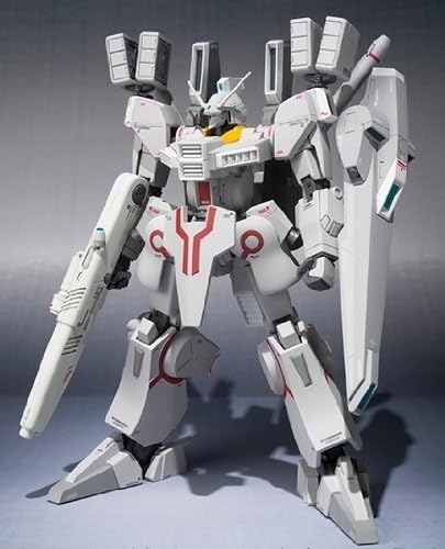 バンダイ(BANDAI) ROBOT魂 -ロボット魂-〈SIDE MS〉ガンダムMk-V（連邦カラー）（魂ウェブ限定）