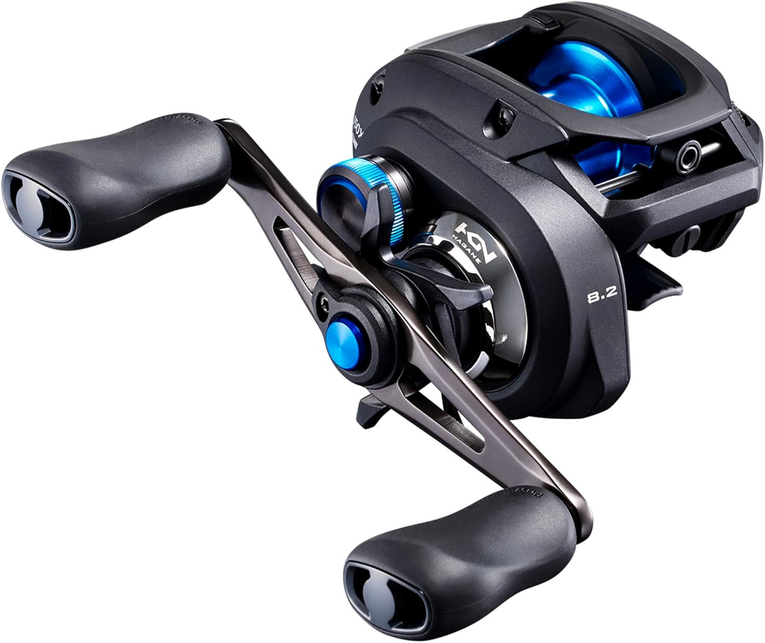 Shimano Fishing SLX Dc 150 Low Profile Reel [SLXDC150]