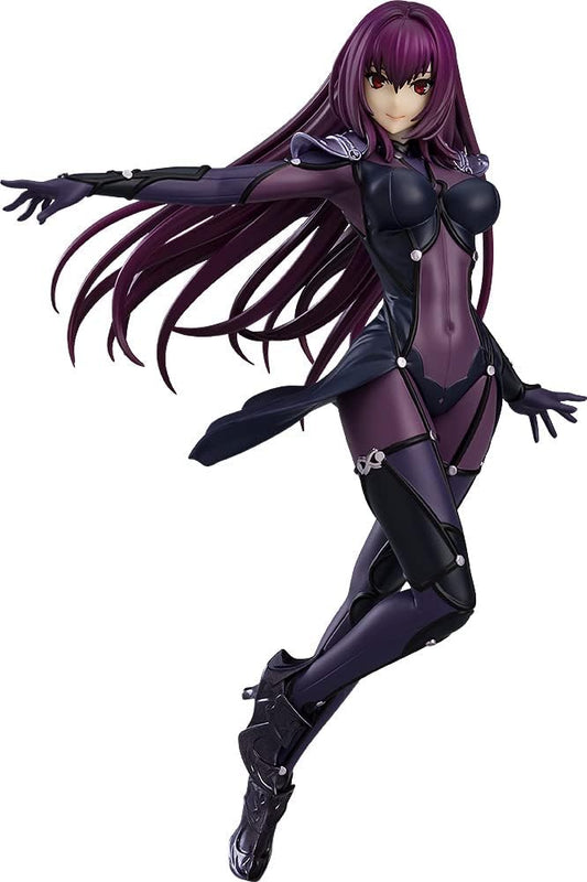 POP UP PARADE Fate/Grand Order Lancer/Skasach Non-Scale Plastic Pre-painted Complete Figure M04329