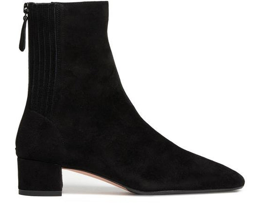 AQUAZZURA Saint Honoré booties 35 - Image 1