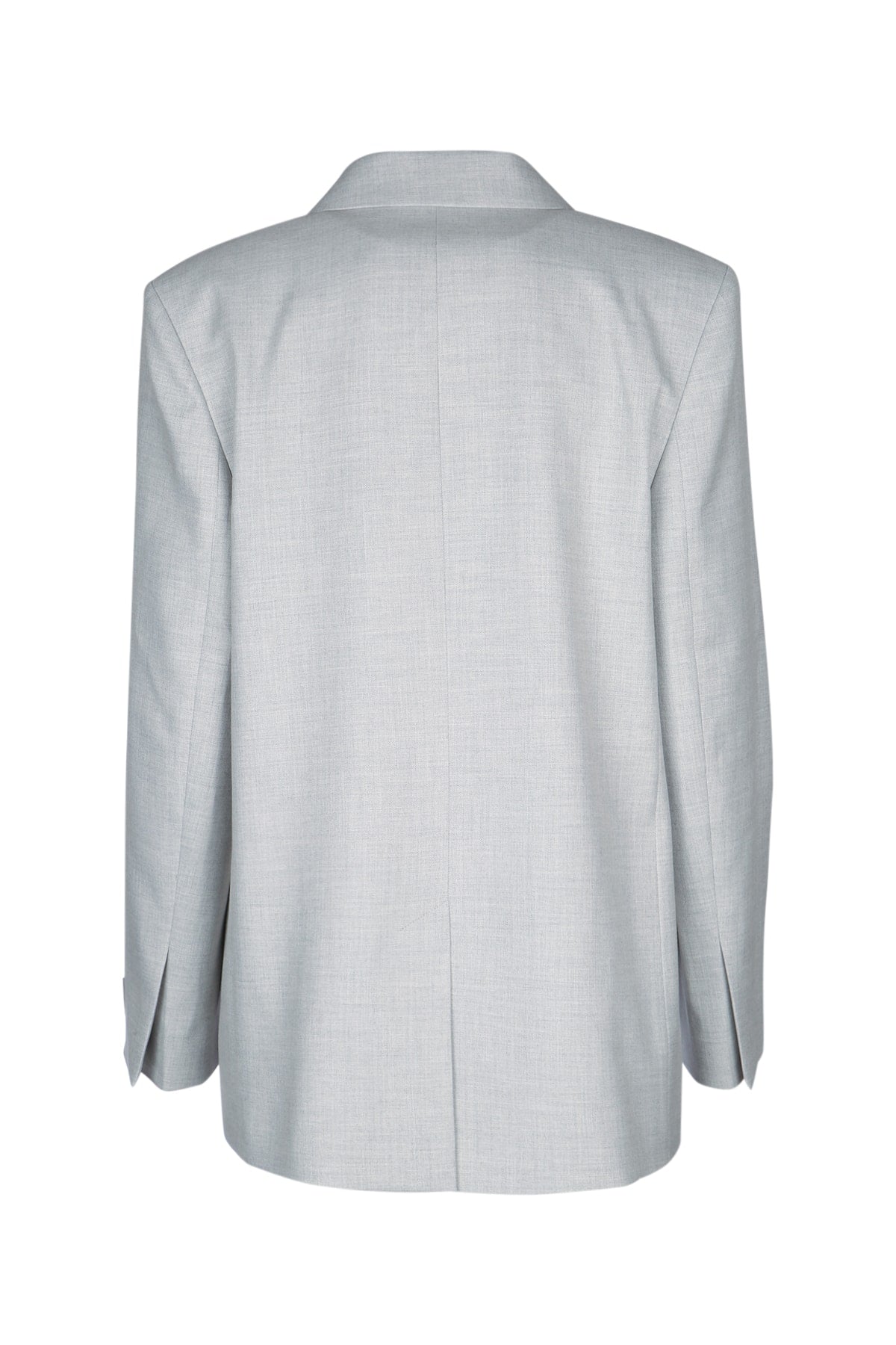 Calvin Klein Soft Twill Watistcoat - Image 1