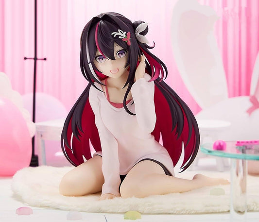 AZKi Figure Holo Live' #hololive IF Relax Time Official