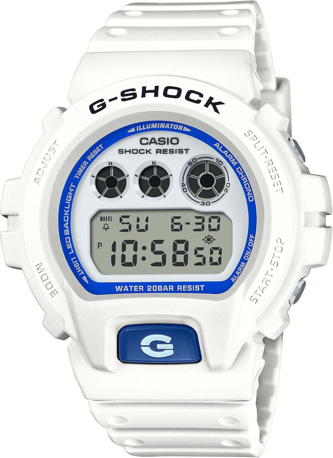 G-Shock Digital 6900 シリーズ 腕時計 G-SHOCK by Casio