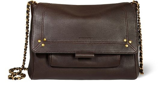 JEROME DREYFUSS Lulu M crossbody bag - Image 1