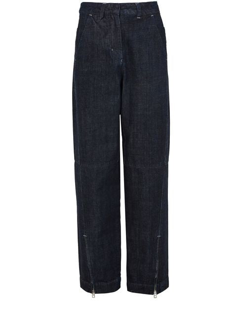 JACQUEMUS De-Nîmes カーゴパンツ - Image 1