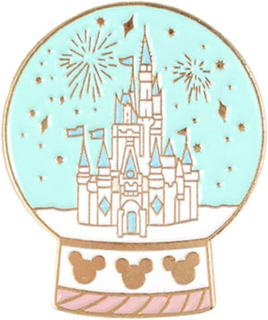 Flairs New York Premium Handmade Enamel Lapel Pin Brooch Badge