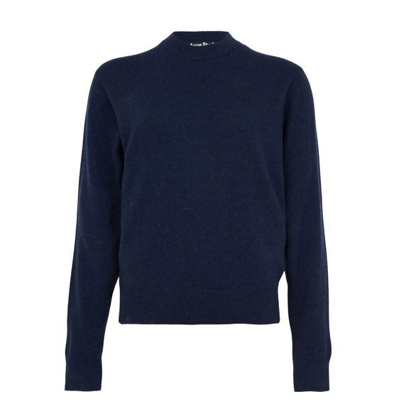 ACNE クルーネックセーター - Image 1