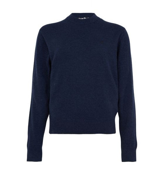 ACNE クルーネックセーター - Image 1