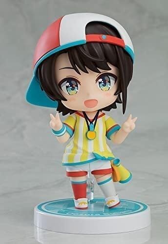 ほろらいぶプロダクション 大空スバル ほろらいぶフィギュア